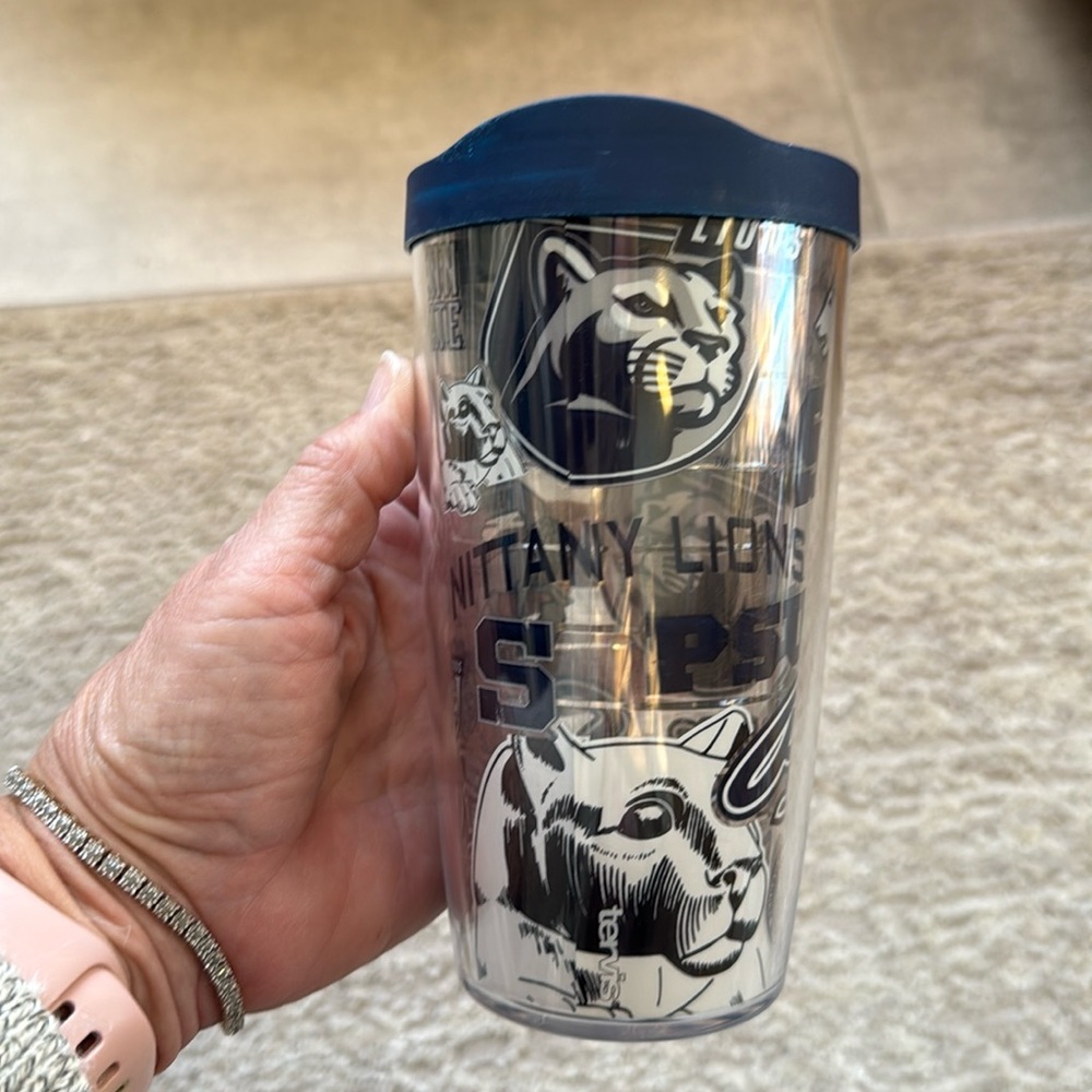 NEW Tervis Penn State 16 oz. Tumbler